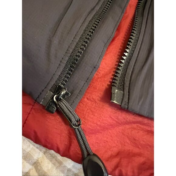 Arc’teryx Insulated Vest – Black with Red Interior - Picture 11 of 16